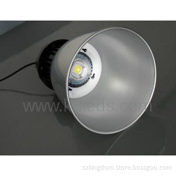 Outdoor 50W  High Bay Lighting with PC Cover